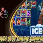 Link Judi Game Slot Online Terbaik Resmi Terpercaya Gampang Maxwin Ice Lobster