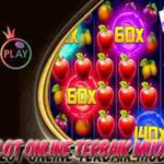 Link Judi Slot Online Terbaik dan Terpercaya Mudah Menang Fruity Treats