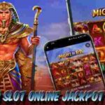 Situs Judi Slot Online Terbaik dan Terpercaya Jackpot Terbesar Might of Ra