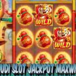 Link Judi Slot Jackpot Maxwin Terbesar Resmi Terpercaya Lucky Tiger 1000