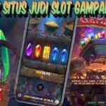 Nama Situs Judi Slot Terbaik dan Terpercaya Gampang Menang Master Gems