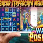 Situs Slot Gacor Terpercaya Menang Maxwin